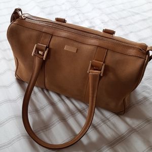 Gucci by Tom Ford Mini Boston Bag